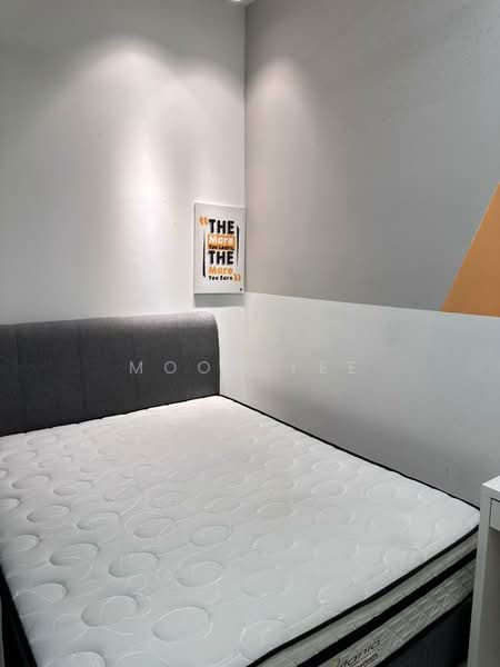Service Residence for Rent at Lavile Kuala Lumpur - Moon Yee - Bedroom - PropertyGuru.com.my