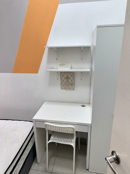 Service Residence for Rent at Lavile Kuala Lumpur - Moon Yee - Study - PropertyGuru.com.my
