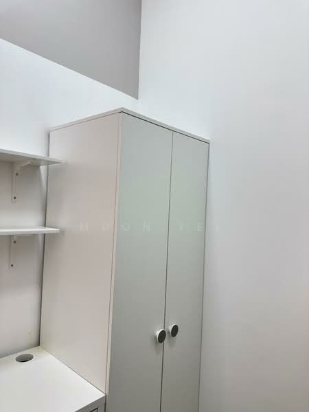 Service Residence for Rent at Lavile Kuala Lumpur - Moon Yee - Interior - PropertyGuru.com.my
