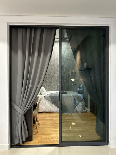 Condominium for Rent at One Cochrane Residence - Bryan Ng - Bedroom - PropertyGuru.com.my