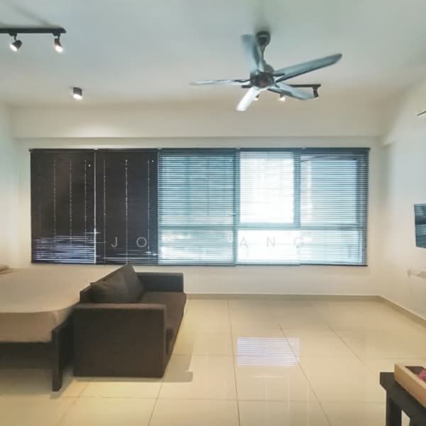 Condominium for Sale at Tropicana Bay Residences - Josh Ang - Living Room - PropertyGuru.com.my
