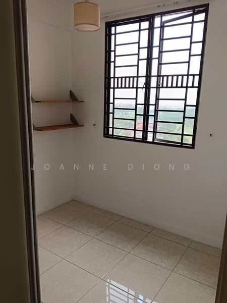 Kondominium untuk Disewa di Casa Tropicana - Joanne Diong - Interior - PropertyGuru.com.my