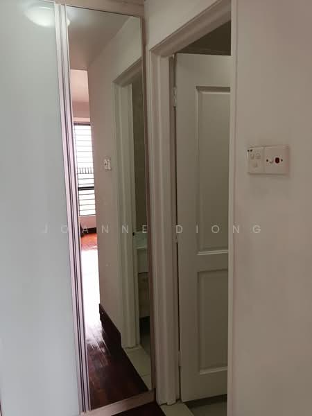 Kondominium untuk Disewa di Casa Tropicana - Joanne Diong - Interior - PropertyGuru.com.my