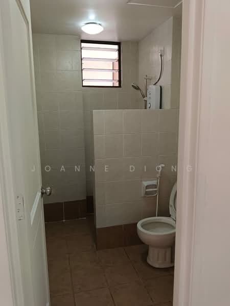 Kondominium untuk Disewa di Casa Tropicana - Joanne Diong - Bathroom - PropertyGuru.com.my