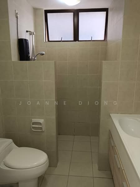 Kondominium untuk Disewa di Casa Tropicana - Joanne Diong - Bathroom - PropertyGuru.com.my