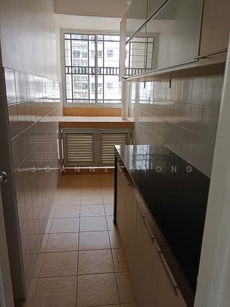 Kondominium untuk Disewa di Casa Tropicana - Joanne Diong - PropertyGuru.com.my