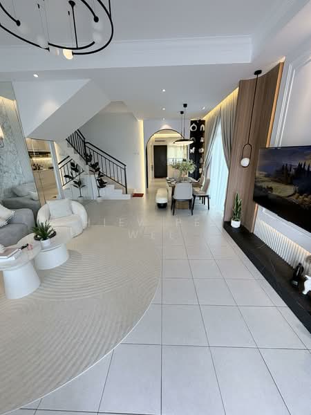 2-storey Terraced House for Sale in Cheng (Melaka) - Chiew Peng Wee - PropertyGuru.com.my