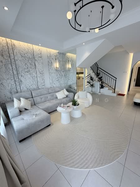 2-storey Terraced House for Sale in Cheng (Melaka) - Chiew Peng Wee - PropertyGuru.com.my