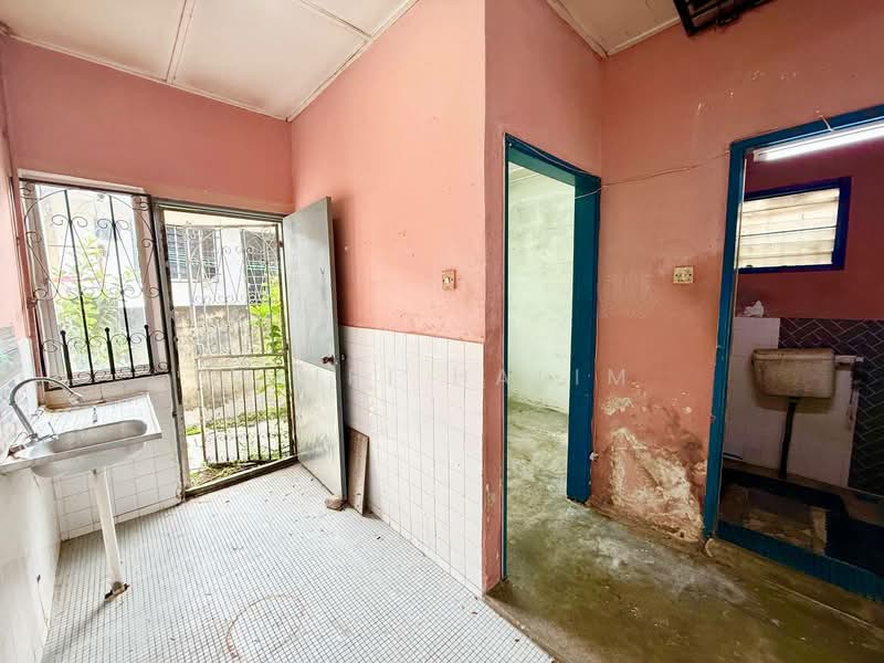 1-storey Terraced House for Sale in Taman Cheras Perdana (Cheras) - Hairi Halim - PropertyGuru.com.my