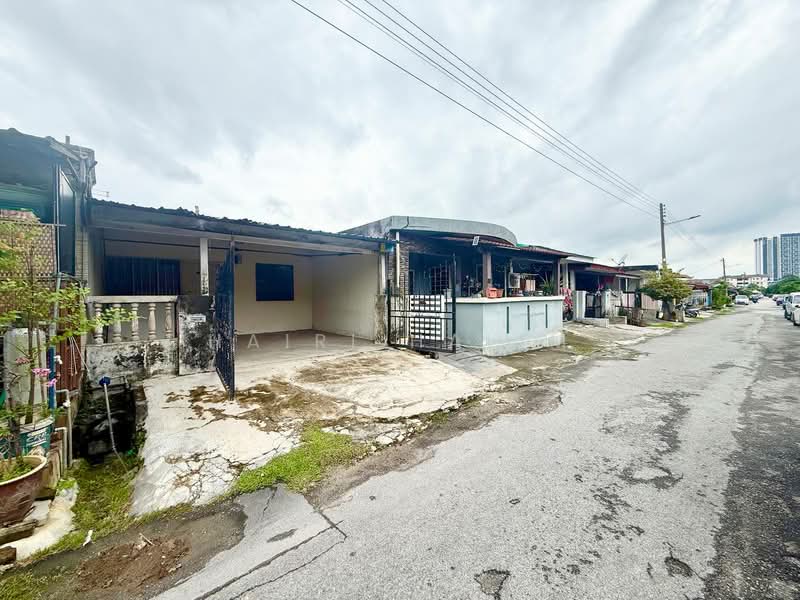 1-storey Terraced House for Sale in Taman Cheras Perdana (Cheras) - Hairi Halim - PropertyGuru.com.my