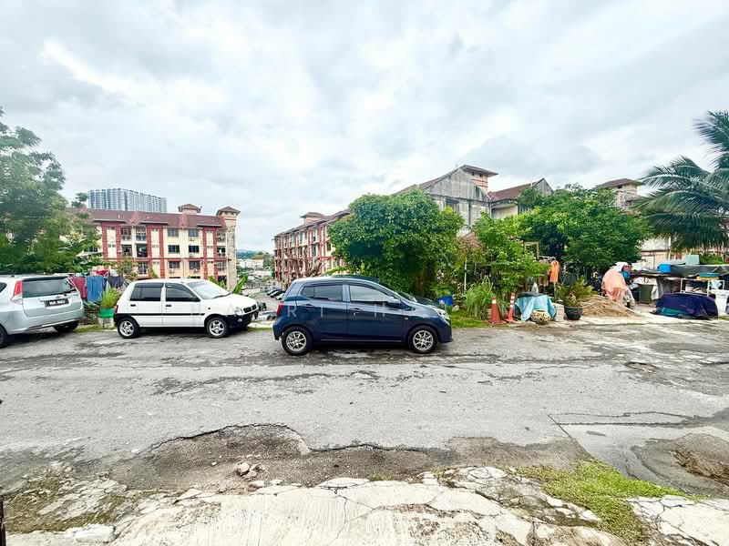 1-storey Terraced House for Sale in Taman Cheras Perdana (Cheras) - Hairi Halim - PropertyGuru.com.my