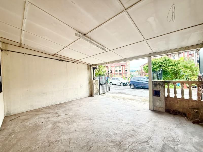 1-storey Terraced House for Sale in Taman Cheras Perdana (Cheras) - Hairi Halim - PropertyGuru.com.my