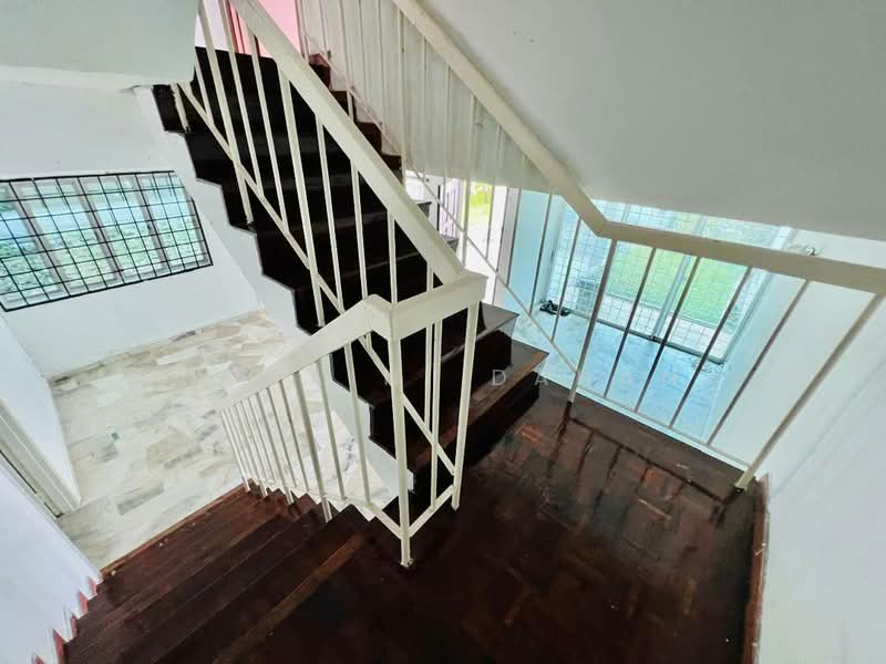 2.5-storey Terraced House for Sale in Ampang Jaya (Ampang) - Noraini Dahan - Interior - PropertyGuru.com.my