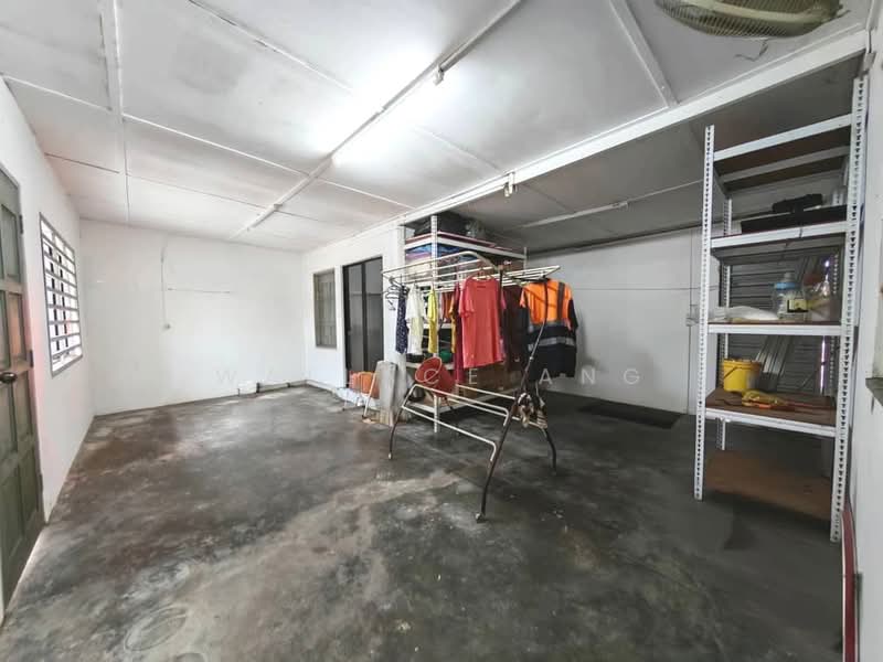 1-storey Terraced House for Sale in Taman Rinting (Masai) - Wallace Ang - Interior - PropertyGuru.com.my