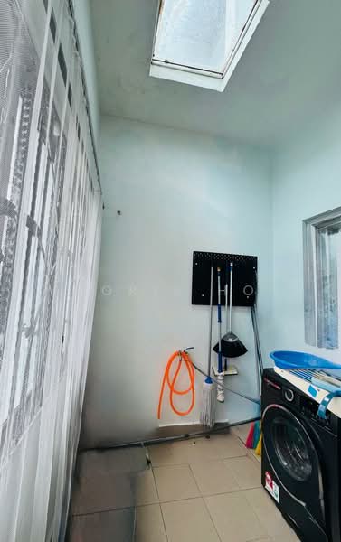 2-storey Terraced House for Sale in Alam Sutera (Bukit Jalil) - Noris Ho - Interior - PropertyGuru.com.my