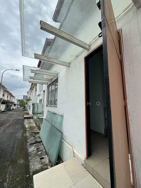 2-storey Terraced House for Sale in Alam Sutera (Bukit Jalil) - Noris Ho - Exterior - PropertyGuru.com.my