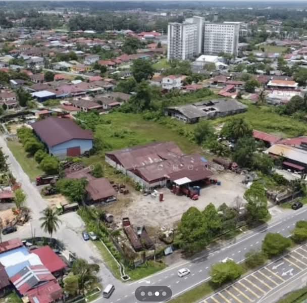 Industrial Land for Sale in Taiping (Perak) - Colny Chong - PropertyGuru.com.my