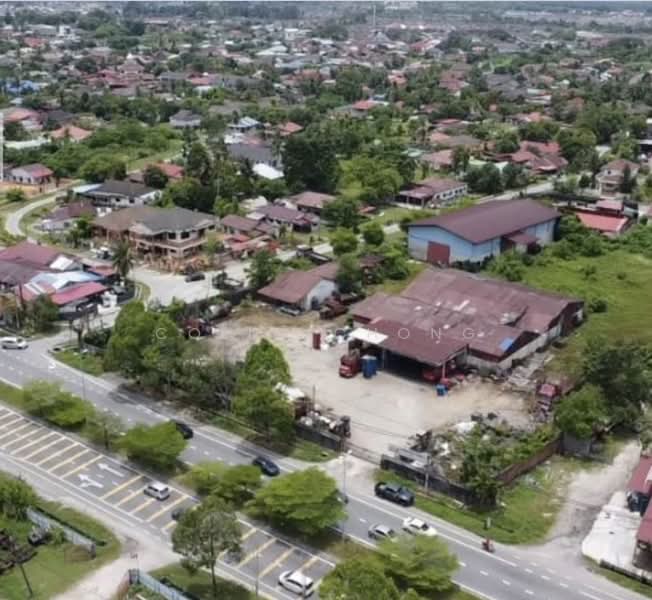 Industrial Land for Sale in Taiping (Perak) - Colny Chong - PropertyGuru.com.my