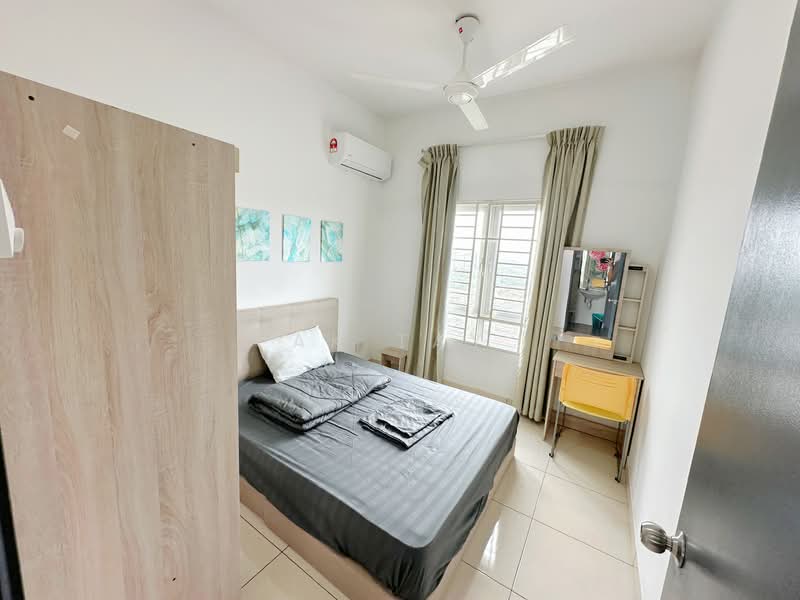 Service Residence for Rent at Saville @ Kajang - AK TAY - Bedroom - PropertyGuru.com.my