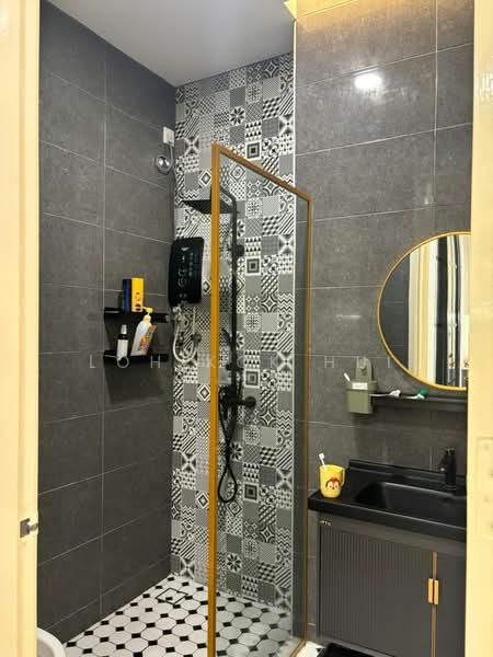 2-storey Terraced House for Sale in Johor Bahru (Johor) - Loh Kok Hui - Bathroom - PropertyGuru.com.my