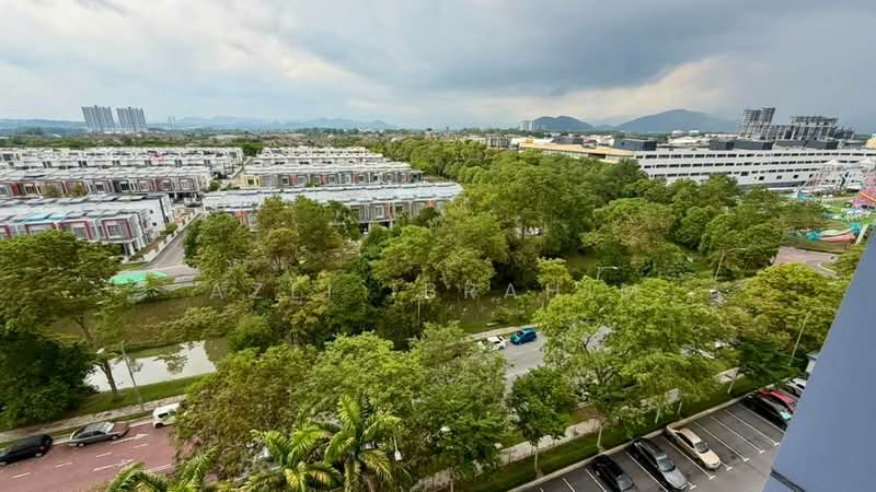 Apartment for Sale at D'Kristal - Azli Ibrahim - Exterior - PropertyGuru.com.my