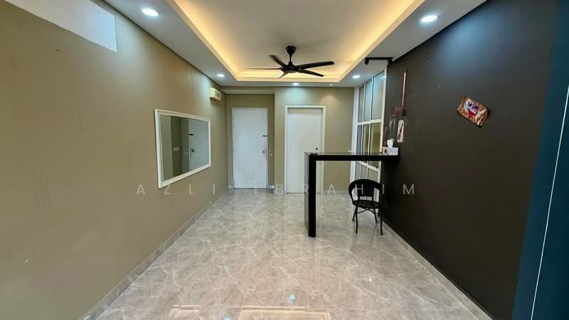 Apartment for Sale at D'Kristal - Azli Ibrahim - Interior - PropertyGuru.com.my
