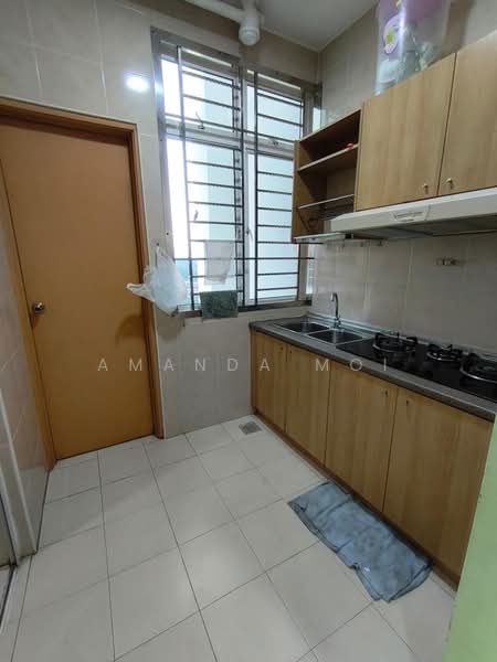 Pangsapuri untuk Disewa di Sri Samudera Apartment (Seaview Residence Suites) - Amanda Moi - PropertyGuru.com.my