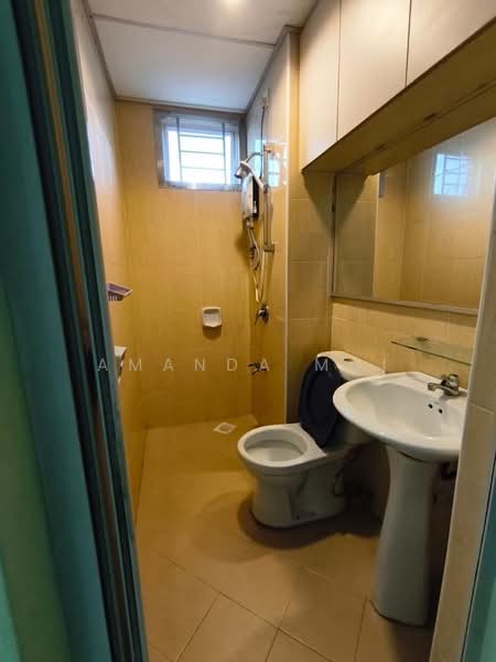 Pangsapuri untuk Disewa di Sri Samudera Apartment (Seaview Residence Suites) - Amanda Moi - PropertyGuru.com.my