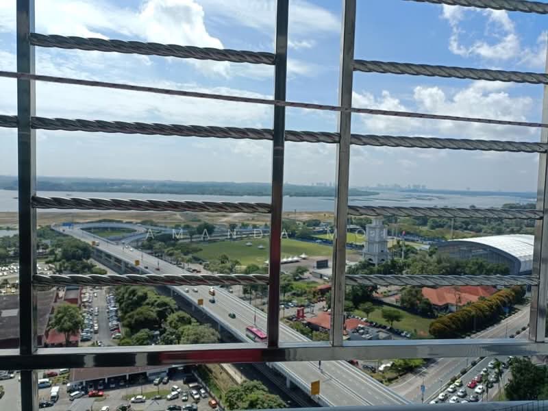 Pangsapuri untuk Disewa di Sri Samudera Apartment (Seaview Residence Suites) - Amanda Moi - PropertyGuru.com.my