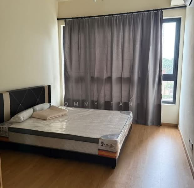 Servis Apartment untuk Disewa di The Era @ Duta North - TOMMY TAN - Bedroom - PropertyGuru.com.my