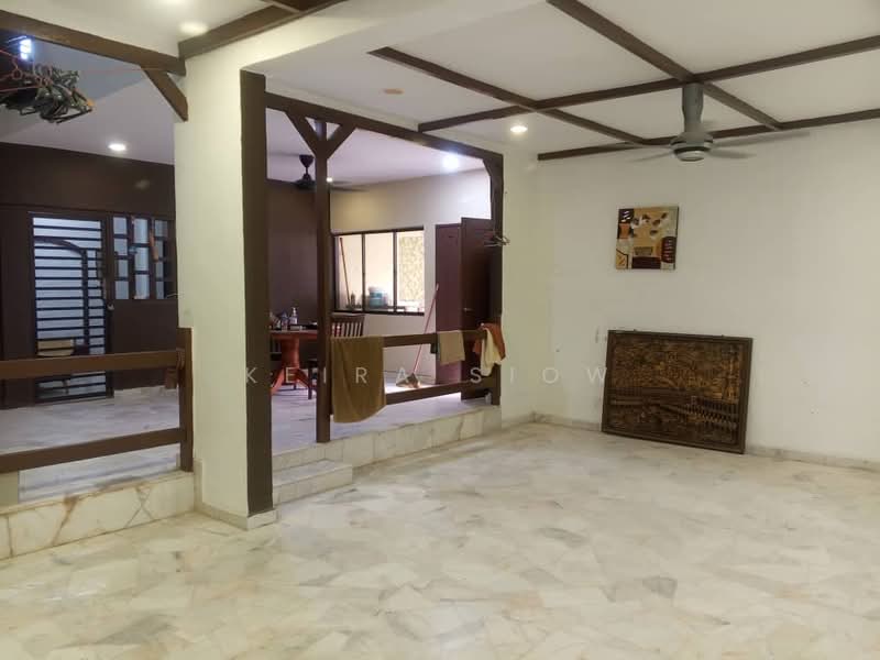 Rumah Berkembar untuk Dijual di Taman Kolam Air (Johor Bahru) - Keira Siow - PropertyGuru.com.my