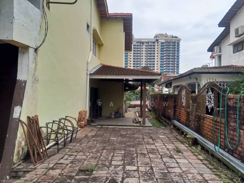 Rumah Berkembar untuk Dijual di Taman Kolam Air (Johor Bahru) - Keira Siow - PropertyGuru.com.my
