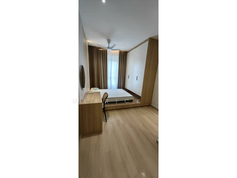 Condominium for Sale at TreeO - Derrick . - Bedroom - PropertyGuru.com.my