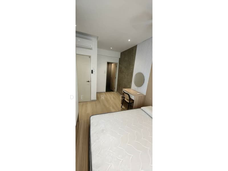 Condominium for Sale at TreeO - Derrick . - Bedroom - PropertyGuru.com.my