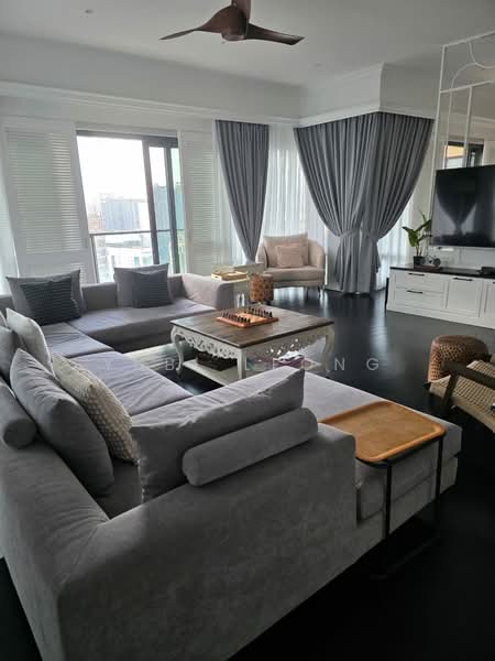 Service Residence for Sale at St Mary Residences - Yubi Leong - PropertyGuru.com.my