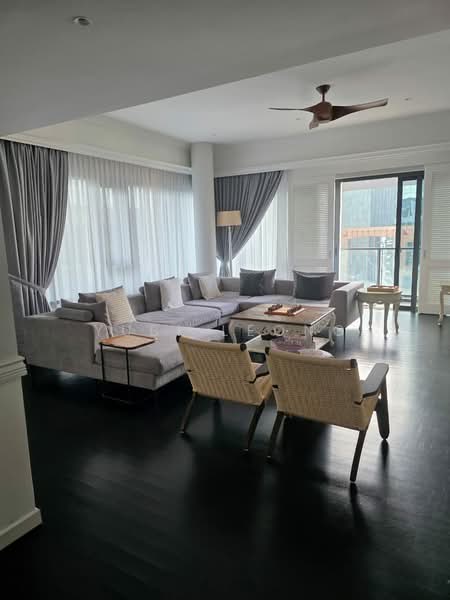 Service Residence for Sale at St Mary Residences - Yubi Leong - PropertyGuru.com.my