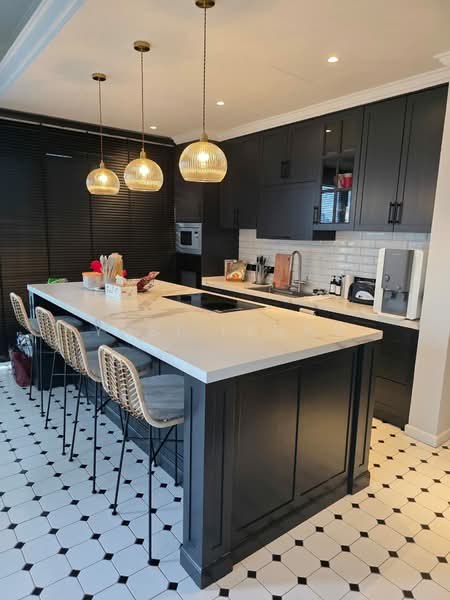 Service Residence for Sale at St Mary Residences - Yubi Leong - PropertyGuru.com.my