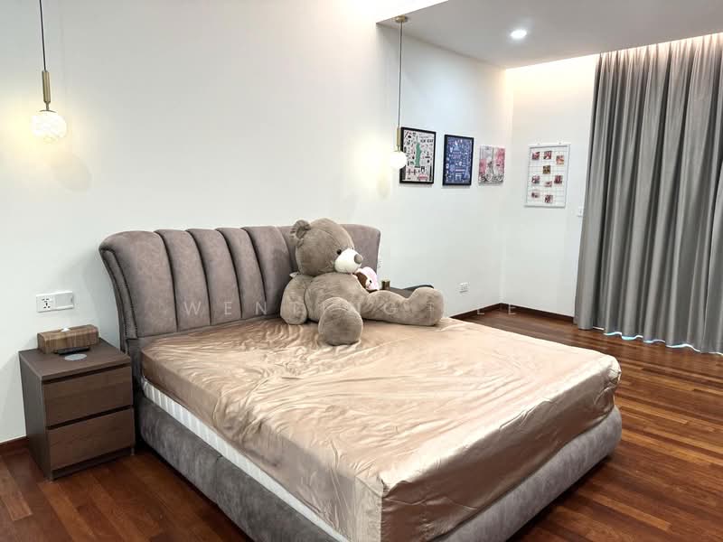 Semi-Detached House for Sale in Horizon Hills (Iskandar Puteri (Nusajaya)) - Wenting Lee - PropertyGuru.com.my