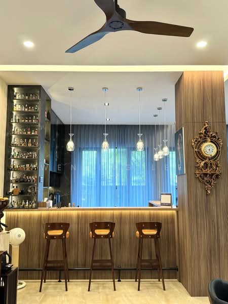 Semi-Detached House for Sale in Horizon Hills (Iskandar Puteri (Nusajaya)) - Wenting Lee - PropertyGuru.com.my