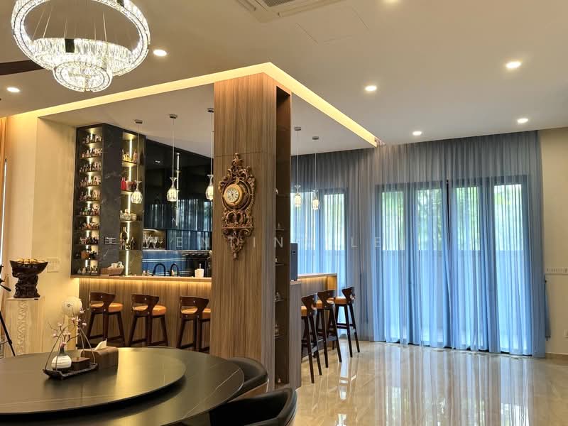 Semi-Detached House for Sale in Horizon Hills (Iskandar Puteri (Nusajaya)) - Wenting Lee - PropertyGuru.com.my