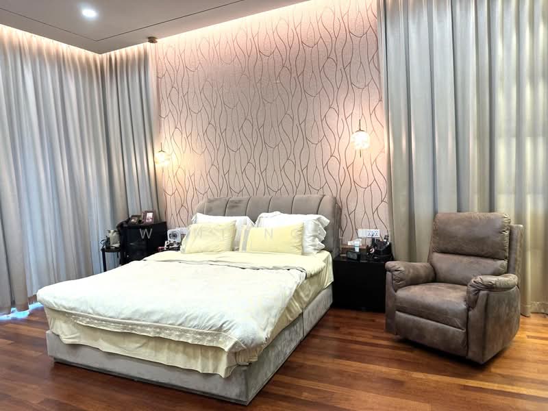 Semi-Detached House for Sale in Horizon Hills (Iskandar Puteri (Nusajaya)) - Wenting Lee - PropertyGuru.com.my