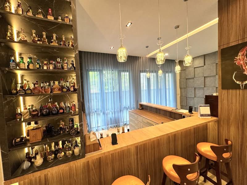 Semi-Detached House for Sale in Horizon Hills (Iskandar Puteri (Nusajaya)) - Wenting Lee - PropertyGuru.com.my
