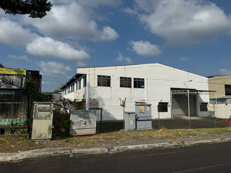 Kilang untuk Dijual di Johor Bahru (Johor) - CC Tan - Exterior - PropertyGuru.com.my