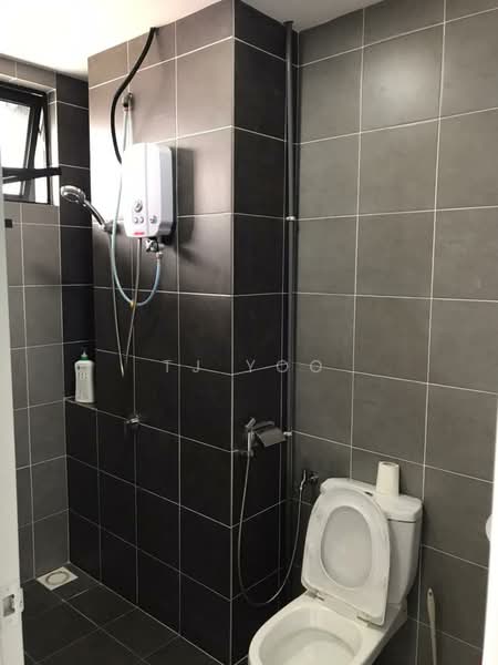 Service Residence for Rent at The Netizen - TJ Yoo - Bathroom - PropertyGuru.com.my