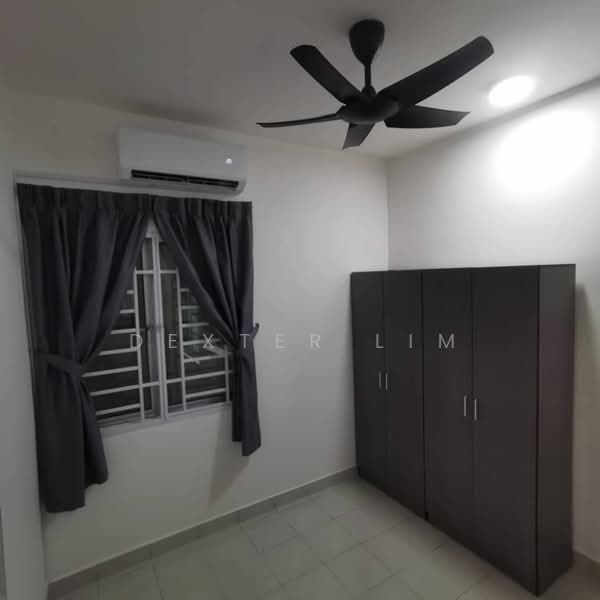 Service Residence for Rent at Residensi Taman Pelangi Indah - Dexter Lim - Bedroom - PropertyGuru.com.my