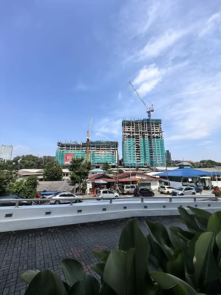 Condominium for Sale at Stellar Damansara - Jacklly Kee - Exterior - PropertyGuru.com.my