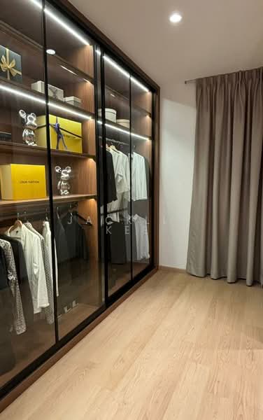 Condominium for Sale at Stellar Damansara - Jacklly Kee - Interior - PropertyGuru.com.my