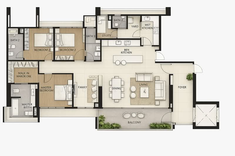 Condominium for Sale at Stellar Damansara - Jacklly Kee - PropertyGuru.com.my