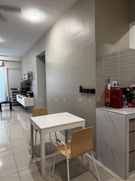 Condominium for Rent at Residensi Bintang - Ashley Woon - Living Room - PropertyGuru.com.my