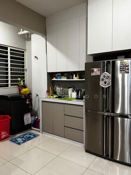 Condominium for Rent at Residensi Bintang - Ashley Woon - Kitchen - PropertyGuru.com.my
